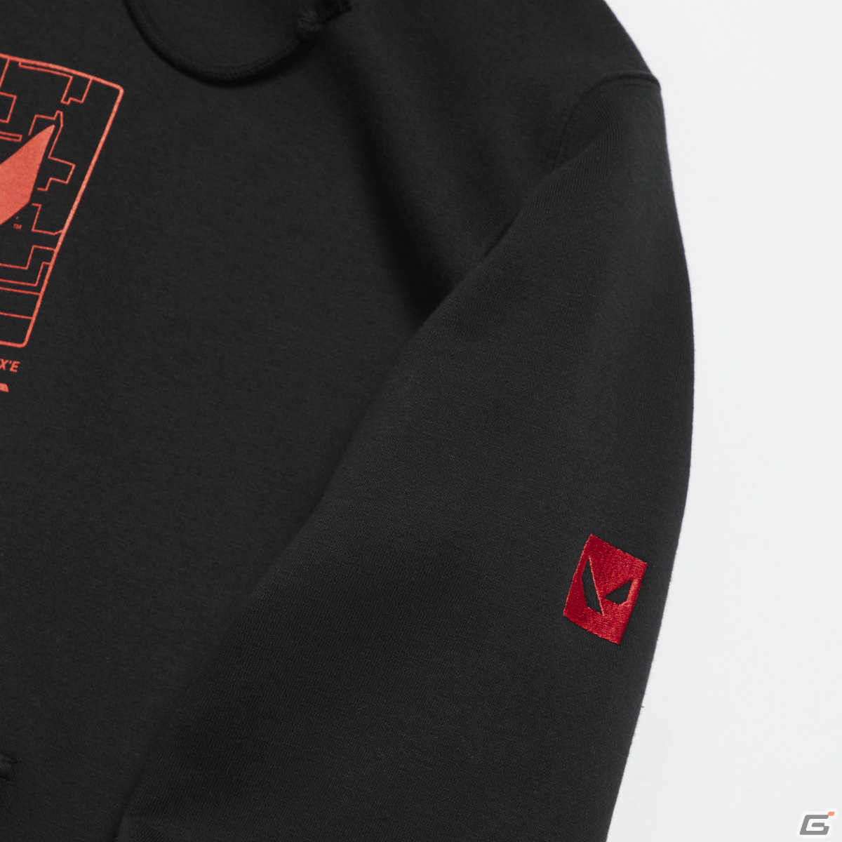 Riot Games ONEで販売されるユナイテッドアローズ×「VALORANT」のグッズ9種が発表！の画像32