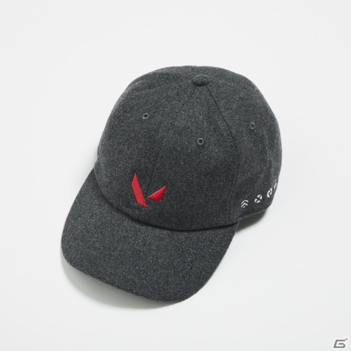 Riot Games ONEで販売されるユナイテッドアローズ×「VALORANT」のグッズ9種が発表！の画像36
