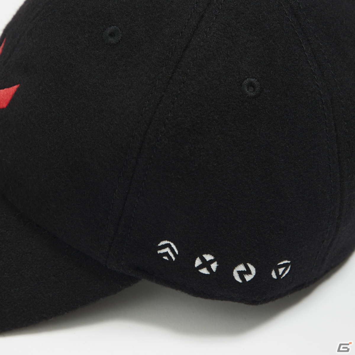 Riot Games ONEで販売されるユナイテッドアローズ×「VALORANT」のグッズ9種が発表！の画像37