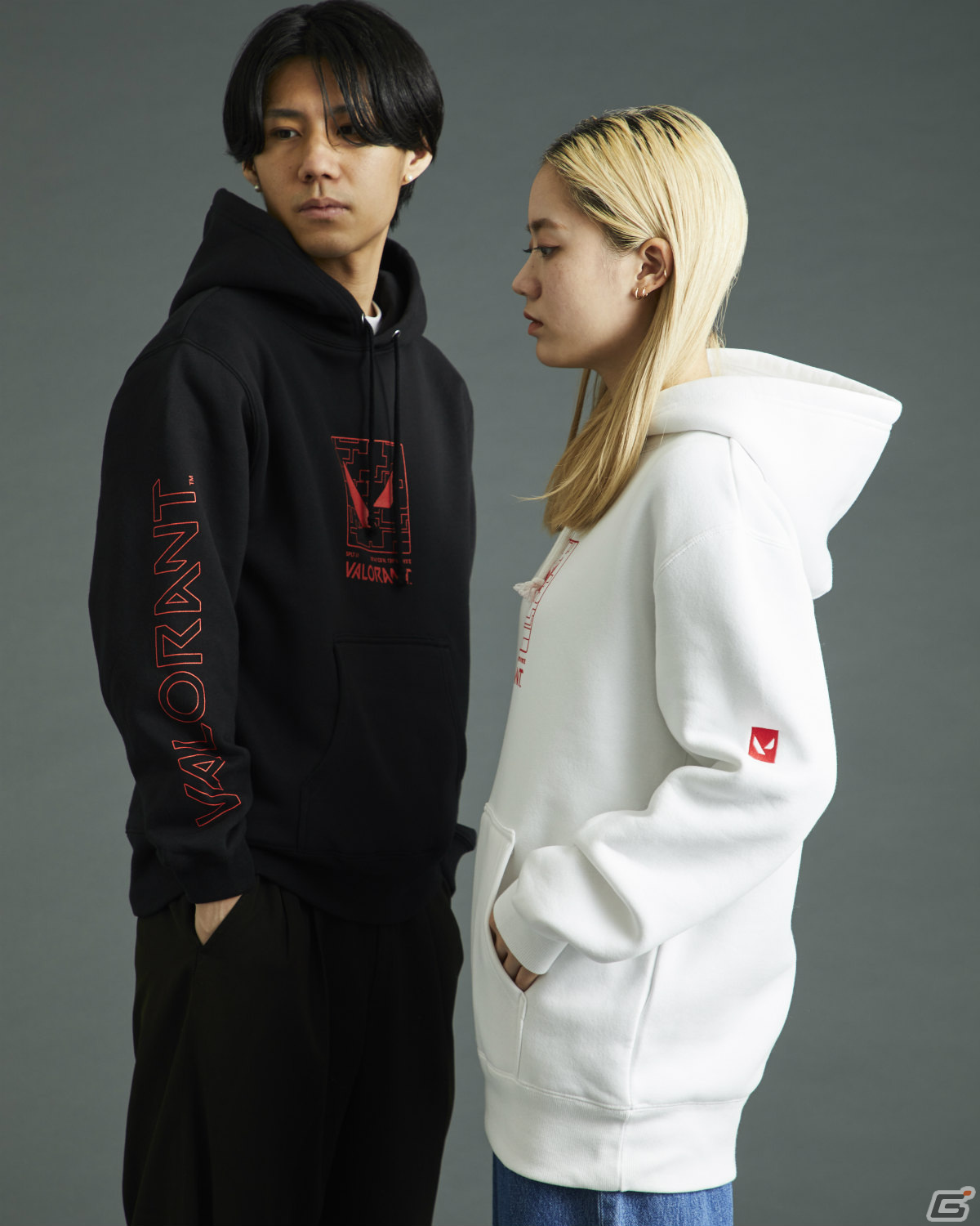 Riot Games ONEで販売されるユナイテッドアローズ×「VALORANT」のグッズ9種が発表！の画像7