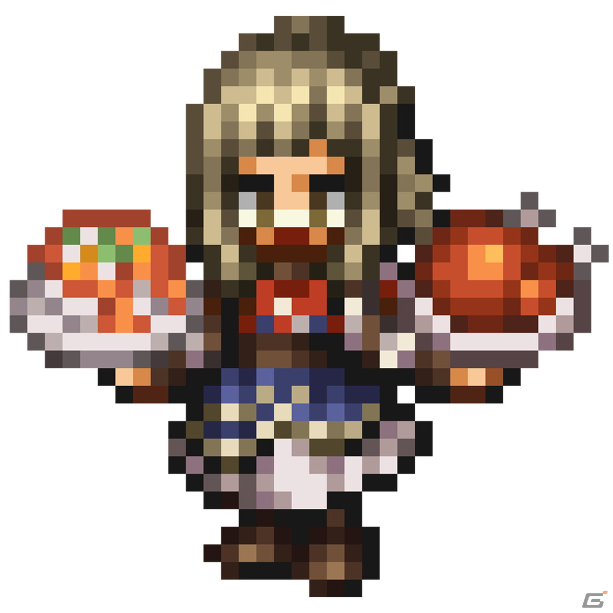 「OCTOPATH TRAVELER 大陸の覇者」新たなExジョブキャラクターとして狩人・リュミス（CV：戸松遥）が登場！の画像3