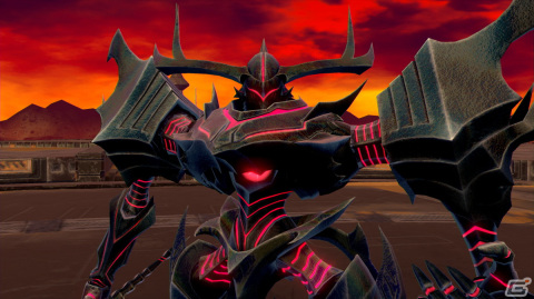 「メガトン級ムサシX」に「UFOロボ グレンダイザー」が参戦決定！の画像6