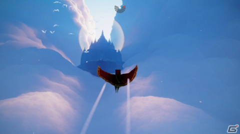 世界を彷徨うというだけのことに感動してしまう「Sky 星を紡ぐ子どもたち」PS版体験レビューの画像1