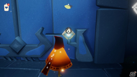 世界を彷徨うというだけのことに感動してしまう「Sky 星を紡ぐ子どもたち」PS版体験レビューの画像10