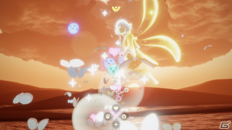 世界を彷徨うというだけのことに感動してしまう「Sky 星を紡ぐ子どもたち」PS版体験レビューの画像18