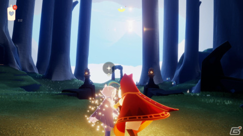 世界を彷徨うというだけのことに感動してしまう「Sky 星を紡ぐ子どもたち」PS版体験レビューの画像20