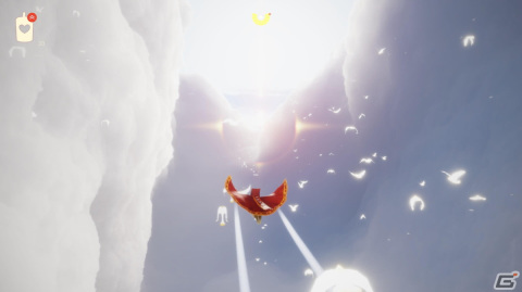 世界を彷徨うというだけのことに感動してしまう「Sky 星を紡ぐ子どもたち」PS版体験レビューの画像6