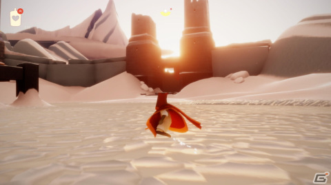 世界を彷徨うというだけのことに感動してしまう「Sky 星を紡ぐ子どもたち」PS版体験レビューの画像8