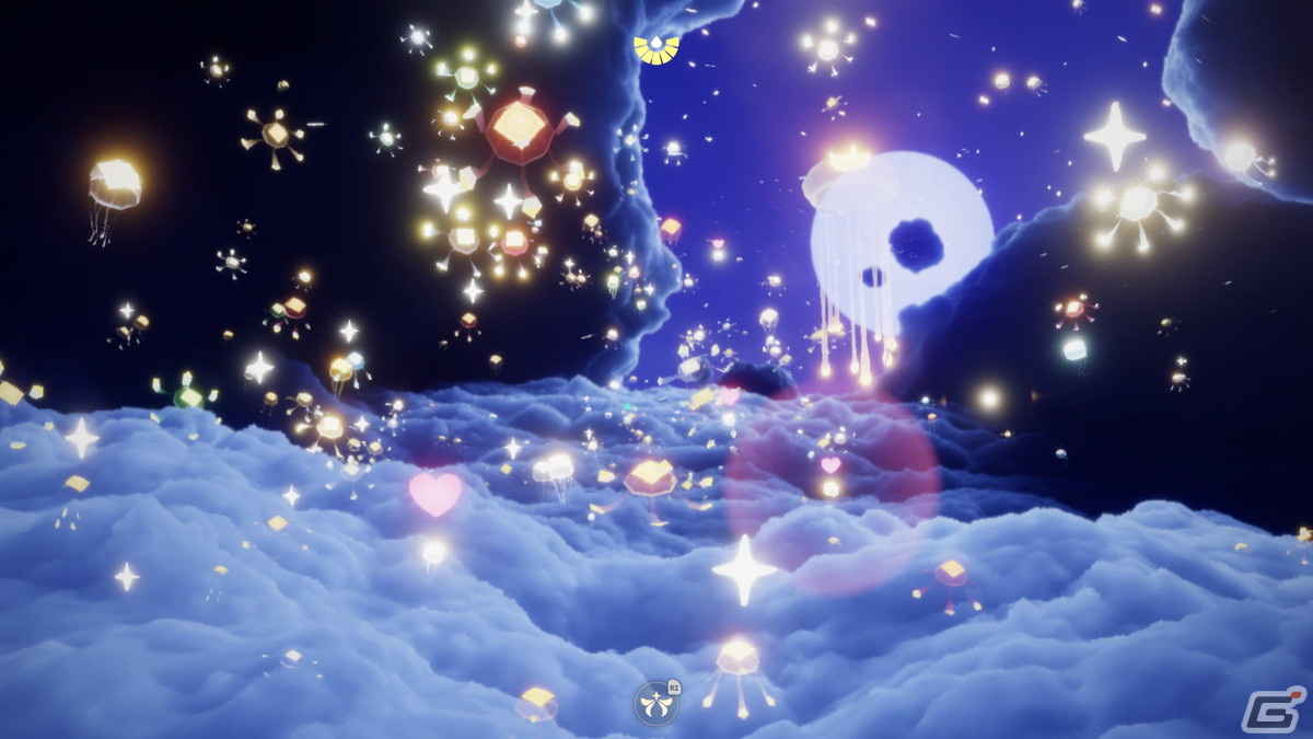 世界を彷徨うというだけのことに感動してしまう「Sky 星を紡ぐ子どもたち」PS版体験レビューの画像16