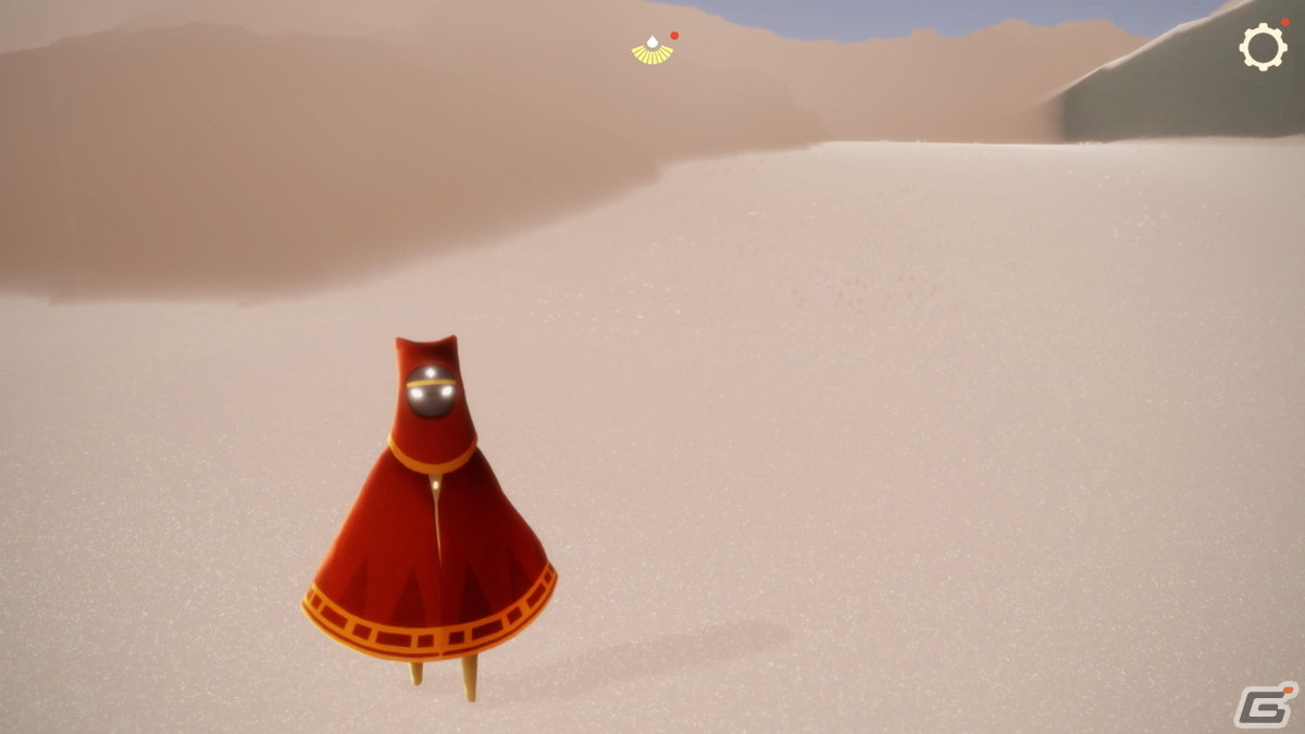 世界を彷徨うというだけのことに感動してしまう「Sky 星を紡ぐ子どもたち」PS版体験レビューの画像2