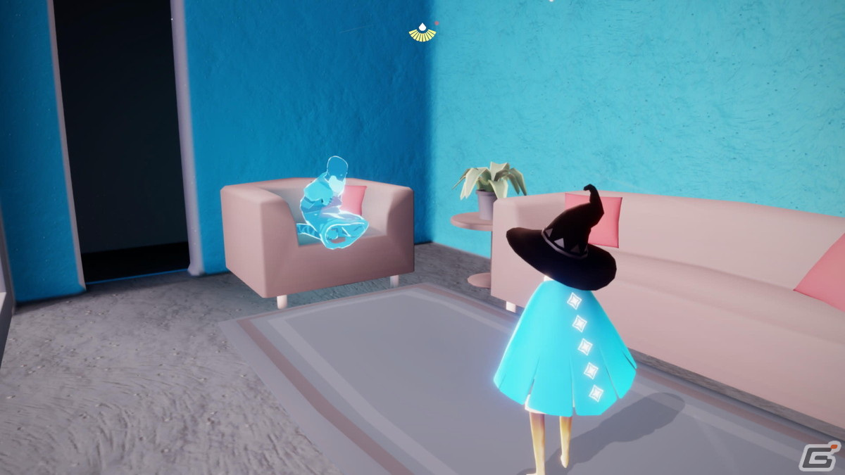 世界を彷徨うというだけのことに感動してしまう「Sky 星を紡ぐ子どもたち」PS版体験レビューの画像21