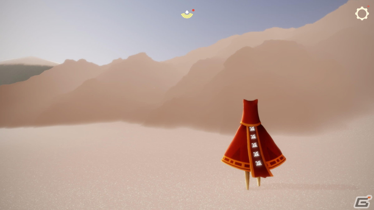 世界を彷徨うというだけのことに感動してしまう「Sky 星を紡ぐ子どもたち」PS版体験レビューの画像3