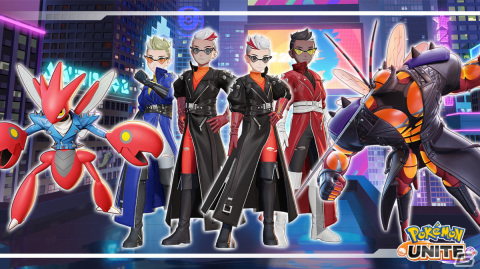 「Pokémon UNITE」にドラパルトが参戦！1億DLを記念したキャンペーンも開催の画像7