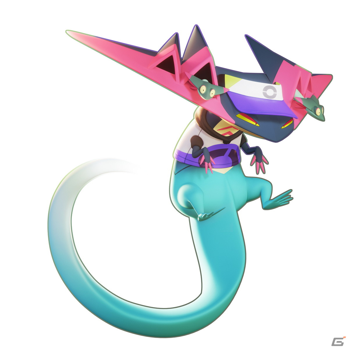 「Pokémon UNITE」にドラパルトが参戦！1億DLを記念したキャンペーンも開催の画像10