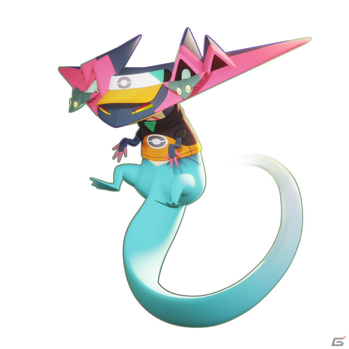 「Pokémon UNITE」にドラパルトが参戦！1億DLを記念したキャンペーンも開催の画像11