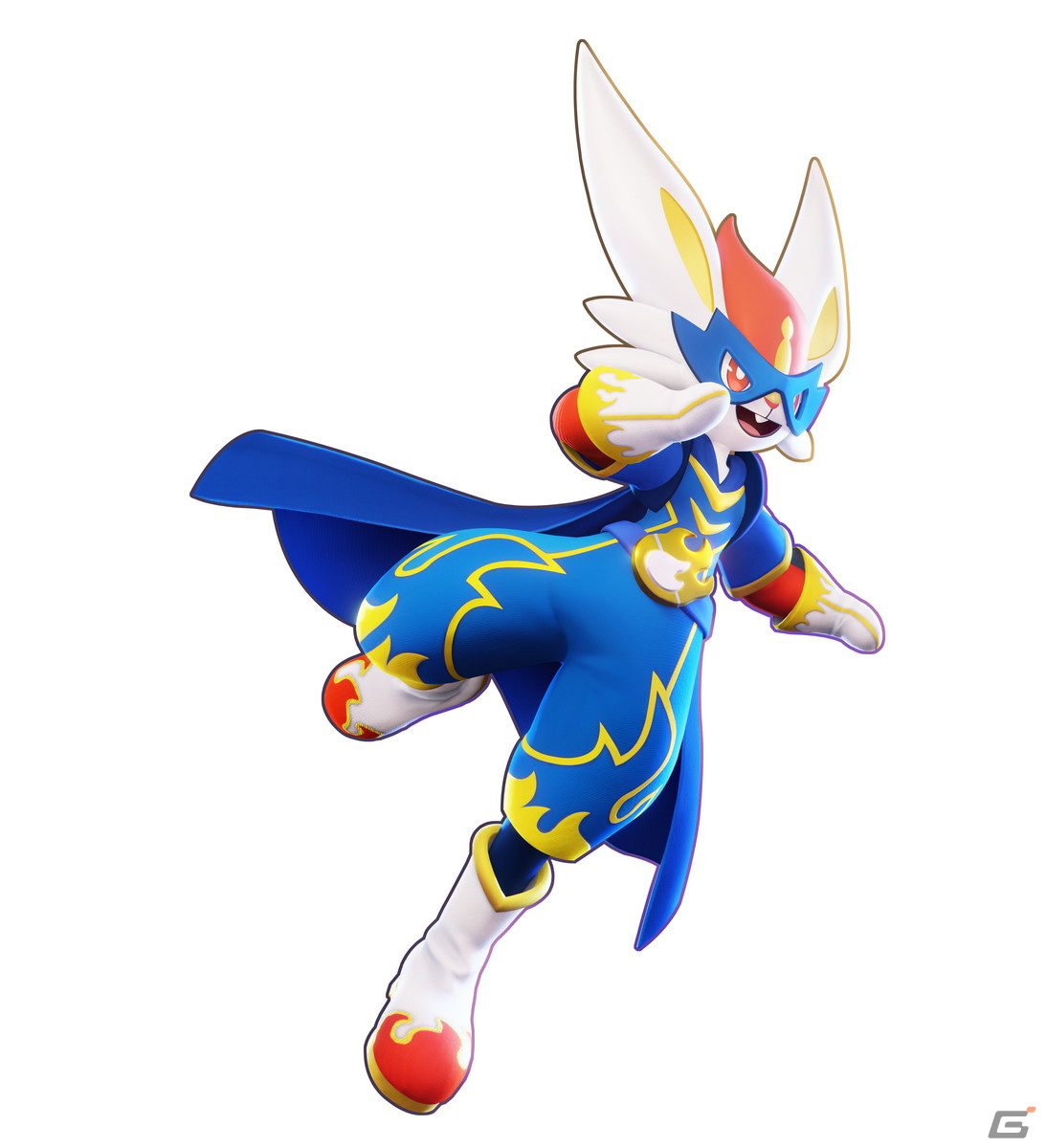 「Pokémon UNITE」にドラパルトが参戦！1億DLを記念したキャンペーンも開催の画像4