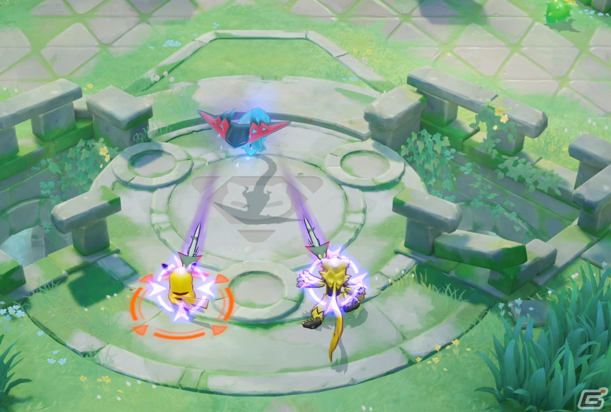 「Pokémon UNITE」にドラパルトが参戦！1億DLを記念したキャンペーンも開催の画像9