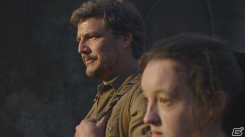 U-NEXTにてドラマ「THE LAST OF US」が配信決定！ジョエル役はペドロ・パスカルさん、エリー役にはベラ・ラムジーさんが出演の画像2