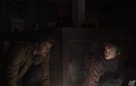 U-NEXTにてドラマ「THE LAST OF US」が配信決定！ジョエル役はペドロ・パスカルさん、エリー役にはベラ・ラムジーさんが出演の画像4