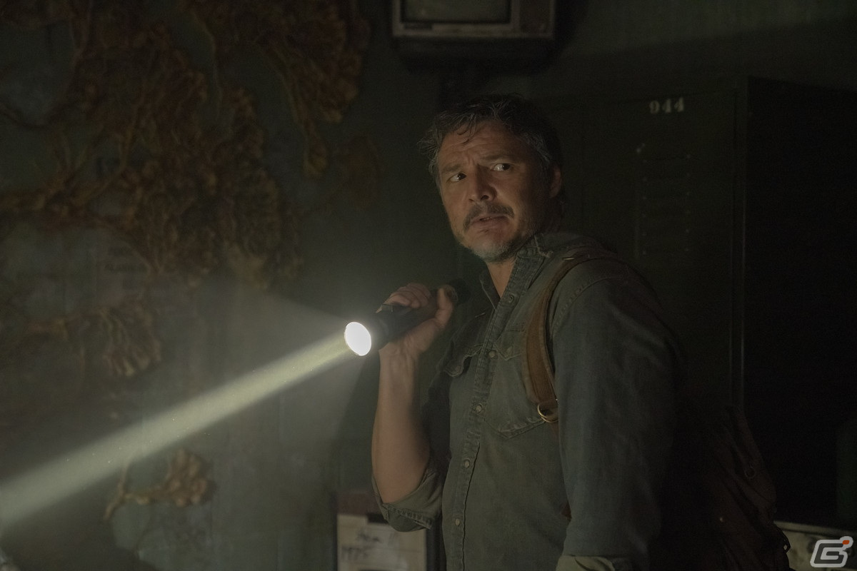 U-NEXTにてドラマ「THE LAST OF US」が配信決定！ジョエル役はペドロ・パスカルさん、エリー役にはベラ・ラムジーさんが出演の画像5