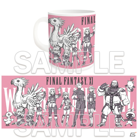【レア商品】FINAL FANTASY XI キャラクターメタルタグ5枚セット レア商品】FINAL FANTASY XI キャラクターメタルタグ5枚セット