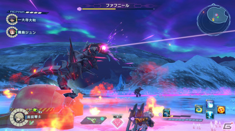 ロボットアクションRPG「メガトン級ムサシX」が本日配信！ホロライブの大空スバルさんによるプレイ配信が本日19時より実施の画像3