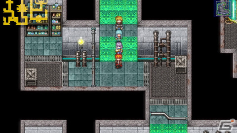 王道ど真ん中・ファンタジーストーリーが楽しめるRPG「アルファディア ネオ」がコンシューマー/Steam向けに配信開始！の画像2