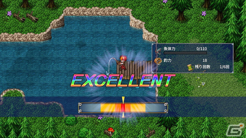 王道ど真ん中・ファンタジーストーリーが楽しめるRPG「アルファディア ネオ」がコンシューマー/Steam向けに配信開始！の画像5