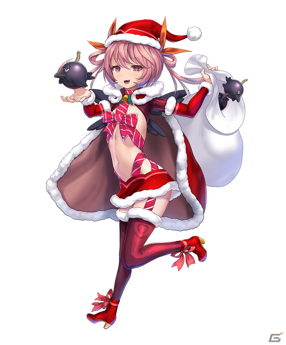 「対魔忍RPG」で【影遁使いのX'mas】御影小梅を仲間にできるストーリーイベント「故郷からの刺客」が開催の画像11
