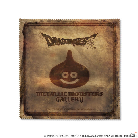 「ドラゴンクエスト」グッズが盛りだくさんの「ドラゴンクエスト グッズキャラバン」が12月19日より全国3か所で順次開催！の画像2