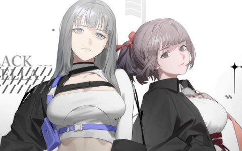 「BLACK STELLA」最新作の正式タイトルが「BLACK STELLA PTOLOMEA」に決定！2023年春にリリース