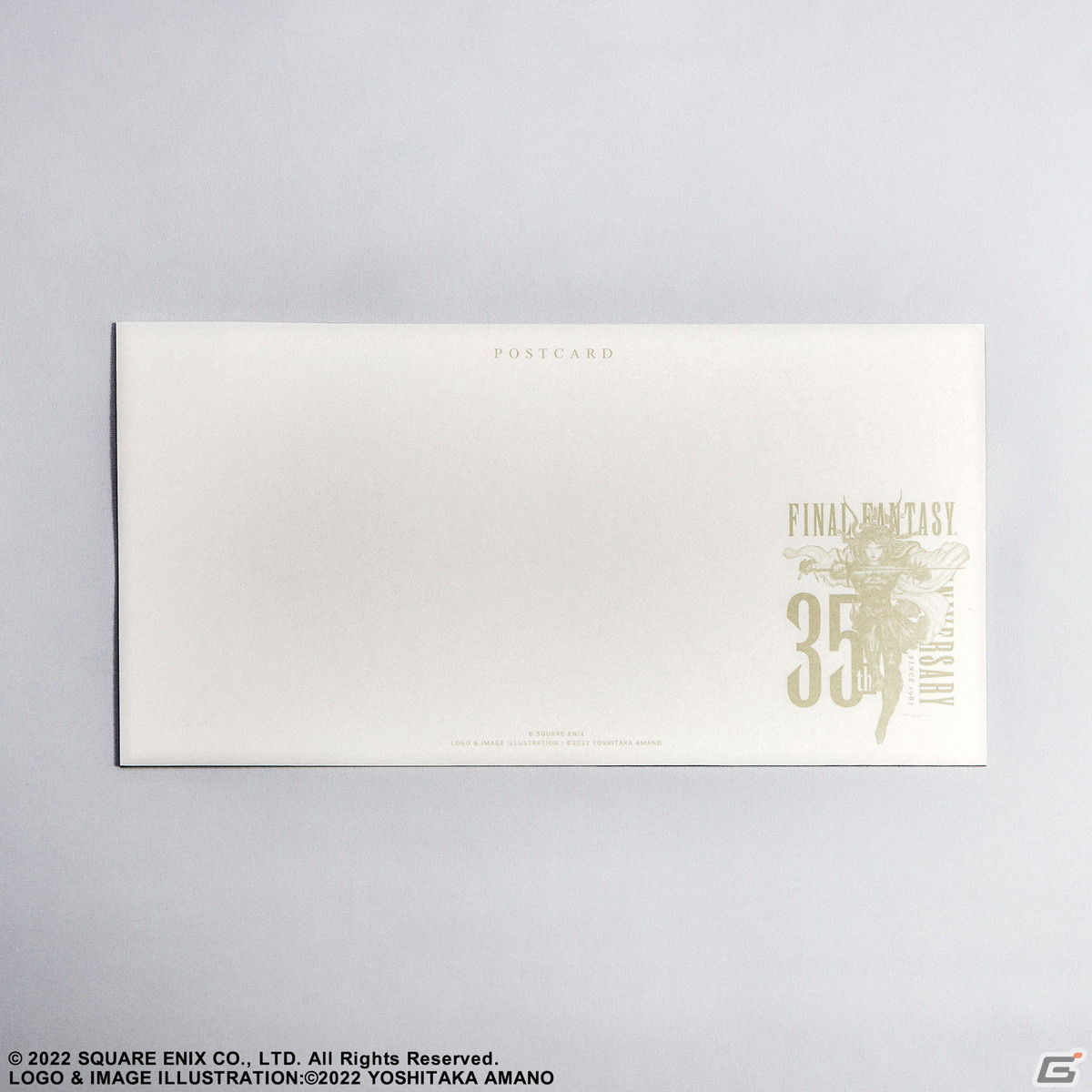 「ファイナルファンタジー」35周年を記念したマグカップやオルゴールの新商品が発売決定！の画像11