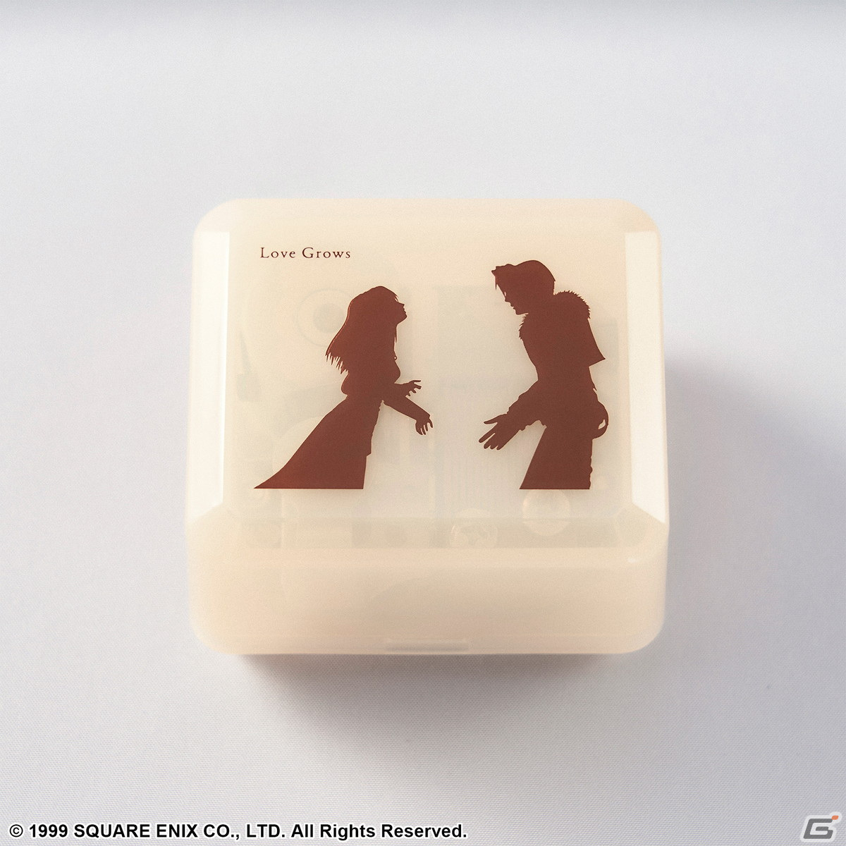 「ファイナルファンタジー」35周年を記念したマグカップやオルゴールの新商品が発売決定！の画像12