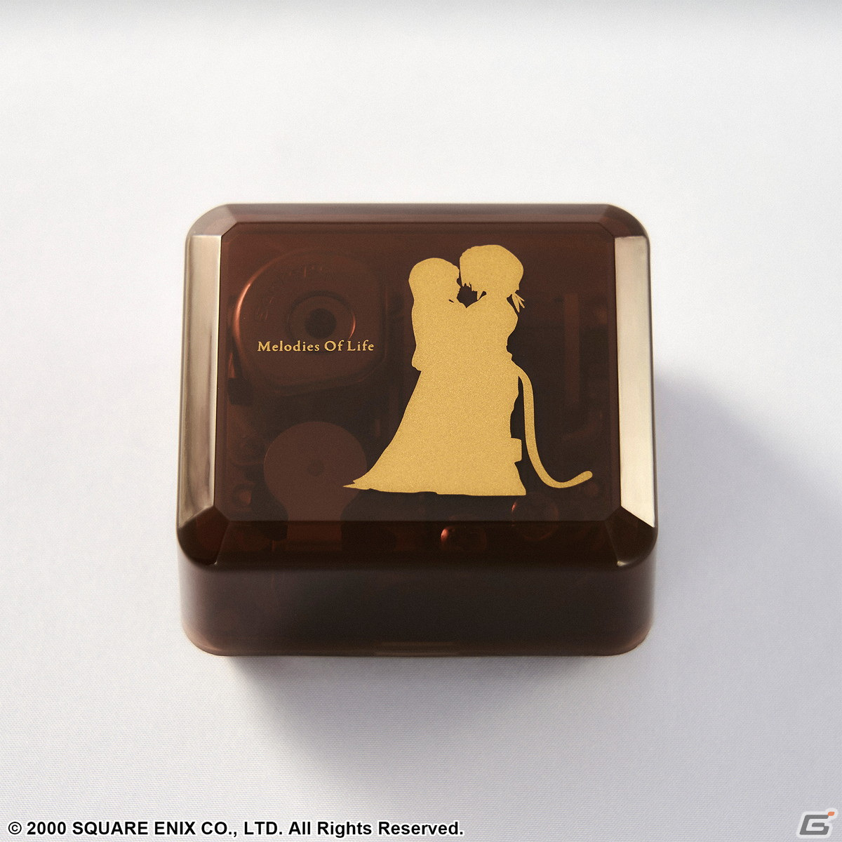 「ファイナルファンタジー」35周年を記念したマグカップやオルゴールの新商品が発売決定！の画像13