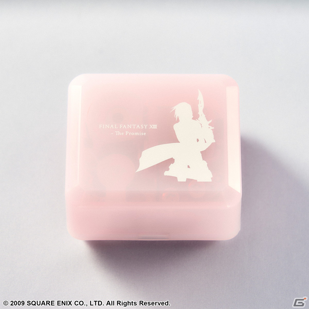 「ファイナルファンタジー」35周年を記念したマグカップやオルゴールの新商品が発売決定！の画像16