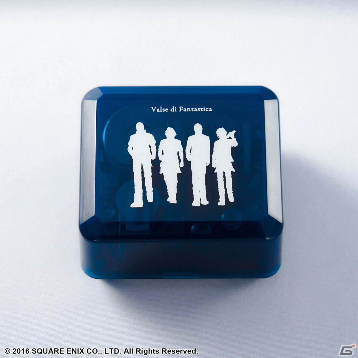 「ファイナルファンタジー」35周年を記念したマグカップやオルゴールの新商品が発売決定！の画像17