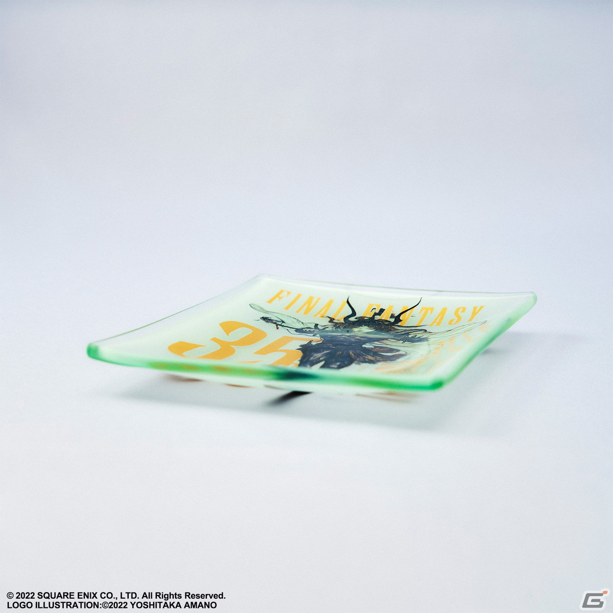 「ファイナルファンタジー」35周年を記念したマグカップやオルゴールの新商品が発売決定！の画像6