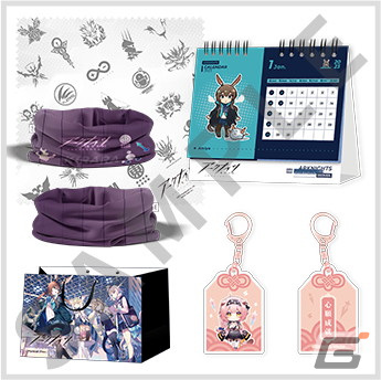 コミックマーケット 101」Yostarの販売グッズ情報を公開