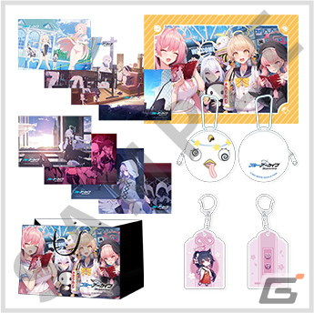 コミックマーケット 101」Yostarの販売グッズ情報を公開