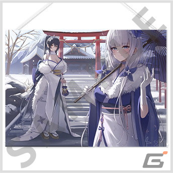 飛さま専用出品　ブルアカ　アズレン　グッズセット Amazon.co.jp: アズールレーン アズレン 中国限定 上海 コラボ