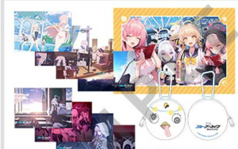 コミックマーケット 101」Yostarの販売グッズ情報を公開！「アズレン