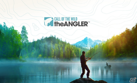 「Call of the Wild: The Angler」にてDLCマップ「ノルウェー・リザーブ」が無料配布開始！13種の新たな魚類が登場の画像1