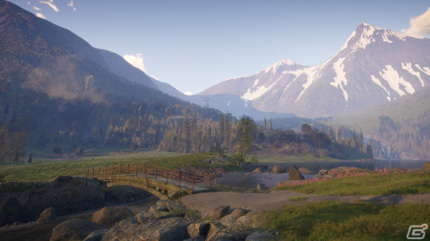 「Call of the Wild: The Angler」にてDLCマップ「ノルウェー・リザーブ」が無料配布開始！13種の新たな魚類が登場の画像11