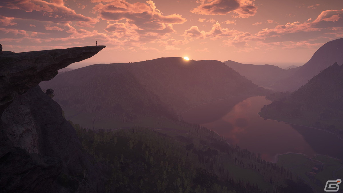 「Call of the Wild: The Angler」にてDLCマップ「ノルウェー・リザーブ」が無料配布開始！13種の新たな魚類が登場の画像3