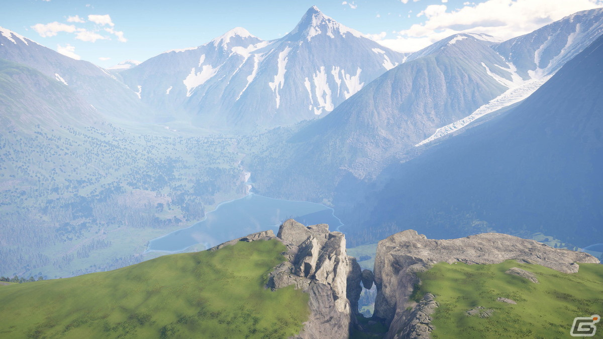 「Call of the Wild: The Angler」にてDLCマップ「ノルウェー・リザーブ」が無料配布開始！13種の新たな魚類が登場の画像8