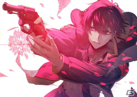 「劇場版 Collar×Malice -deep cover-」は2023年初夏に前後編2部作で全国公開！主題歌や舞台公演記念特別前売券の情報も発表の画像1