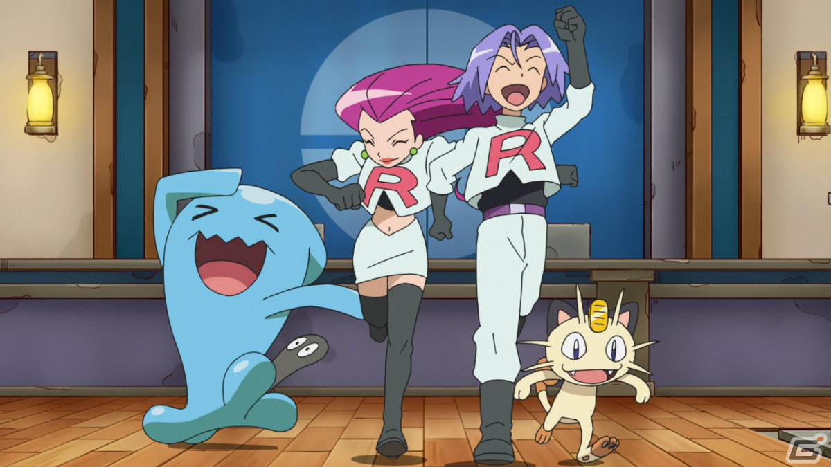TVアニメ「ポケットモンスター」新たな主人公たちが活躍する新シリーズが2023年4月より放送！の画像11