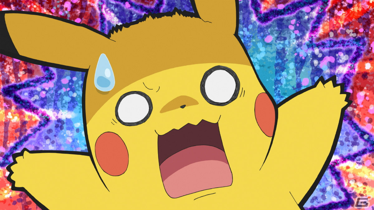TVアニメ「ポケットモンスター」新たな主人公たちが活躍する新シリーズが2023年4月より放送！の画像19