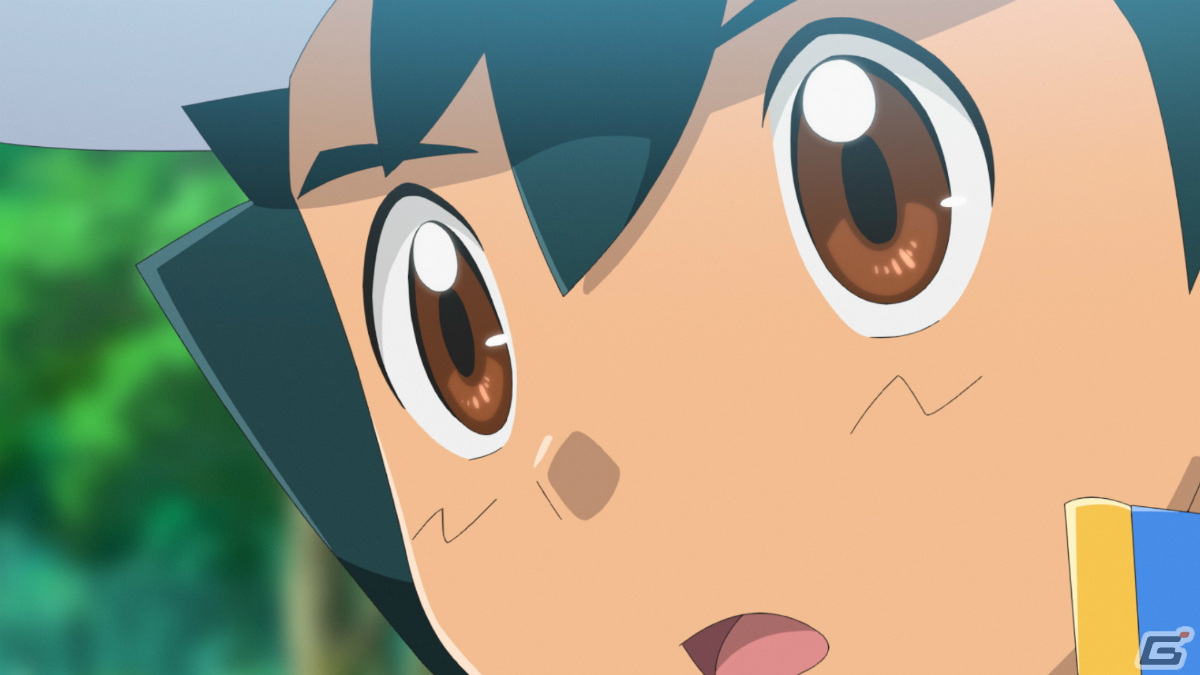 TVアニメ「ポケットモンスター」新たな主人公たちが活躍する新シリーズが2023年4月より放送！の画像22