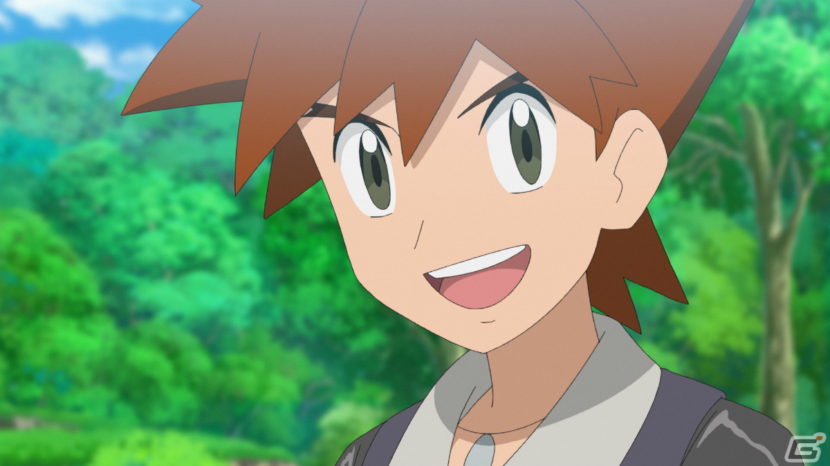 TVアニメ「ポケットモンスター」新たな主人公たちが活躍する新シリーズが2023年4月より放送！の画像23